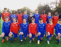 LES U16 SUR LE PODIUM