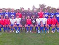 LES U18 EN MAUVAISE POSTURE