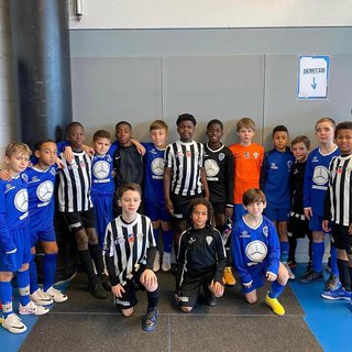 TOURNOI FUTSAL U11 A PORNIC