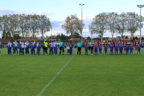 Quel week-end !!