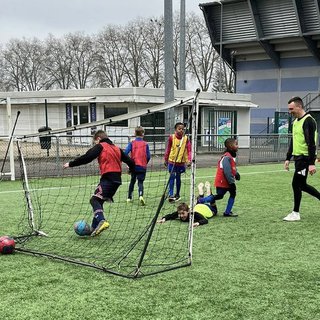 ACTION U8-U9