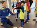 ACTION U8-U9