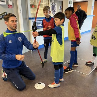 ACTION U8-U9