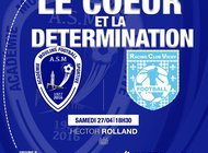 R1 : AVEC LE COEUR ET LA DETERMINATION