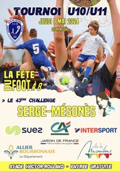 QUI SUCCEDERA AU CLERMONT FOOT 63 ?