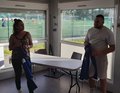 UN NOUVEAU PARTENAIRE A L'ACADÉMIE