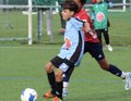 U11 : PLATEAU D'AUTOMNE