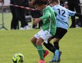 U11 : PLATEAU D'AUTOMNE
