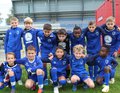 U11 : PLATEAU D'AUTOMNE