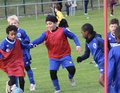 INTERCLUBS : MOMENT FESTIF 