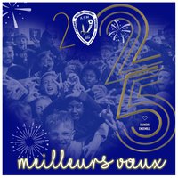 BONNE ANNÉE 2025 !