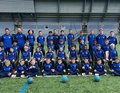 ON FAIT LE POINT AVEC NOS U9