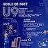 ON FAIT LE POINT AVEC NOS U9