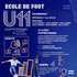 L'EXCELLENCE POUR LES U11
