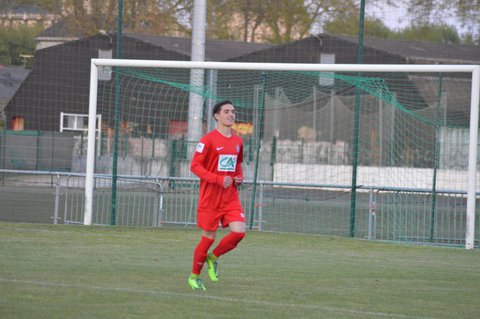 En route pour la R1 !