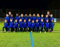 U13 : PREFORMER AU PLUS HAUT NIVEAU