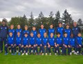 U13 : PREFORMER AU PLUS HAUT NIVEAU