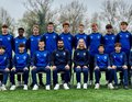 UNE PREMIERE PARTIE RÉUSSIE POUR NOS U15
