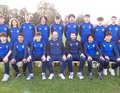U16 : EN DESSOUS DES AMBITIONS