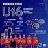 U16 : EN DESSOUS DES AMBITIONS