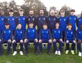 U18 : TRAVAIL & RIGUEUR 