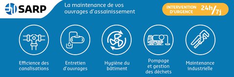 SARP CENTRE EST ET L'ACADÉMIE UNISSENT LEURS VALEURS !