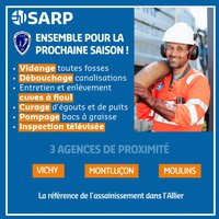 SARP CENTRE EST ET L'ACADÉMIE UNISSENT LEURS VALEURS !