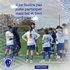 A L'ASSAUT DU PRINTEMPS POUR NOS U13