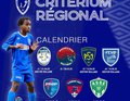 A L'ASSAUT DU PRINTEMPS POUR NOS U13