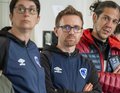 RETOUR SUR LE WEEK-END DES BENEVOLES 