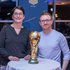 RETOUR SUR LE WEEK-END DES BENEVOLES 