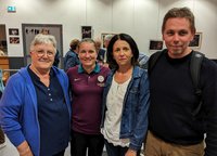 L'ACADÉMIE PRESENTE A "TOUTES FOOT 2025"