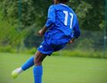 MOHAMED CAMARA, UN ESPOIR À LYON