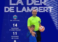 LA DER DE GUILLAUME LAMBERT
