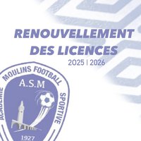 RENOUVELLEMENT DES LICENCES 2025 | 2026