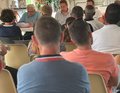 RETOUR SUR L'AG DE FIN DE SAISON