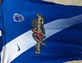 Les U17 reçus à l'Atelier d'Honoré !