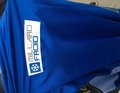 Les U17 reçus à l'Atelier d'Honoré !