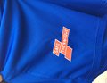 Les U17 reçus à l'Atelier d'Honoré !