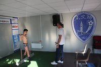 Le projet du "carnet de santé" lancé !