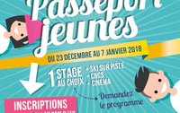 Passeport jeunes cet hiver !