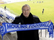 A la rencontre de Claude Talpin...