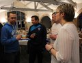Retour sur la soirée 