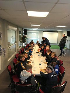 Crêpes pour les débutants